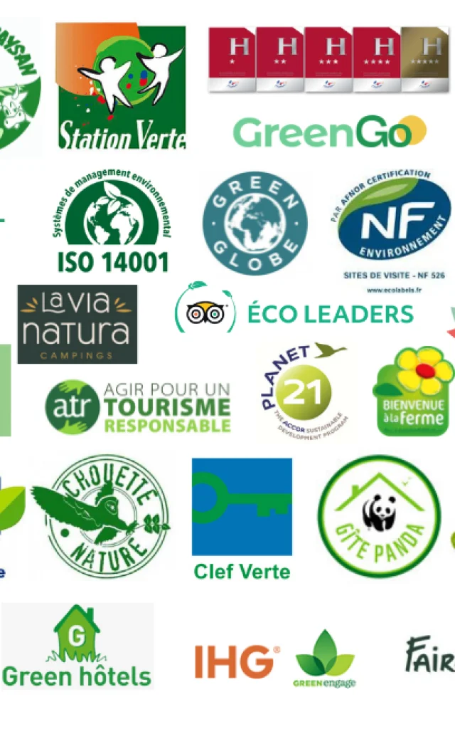 Miniature Jungle Labels 0