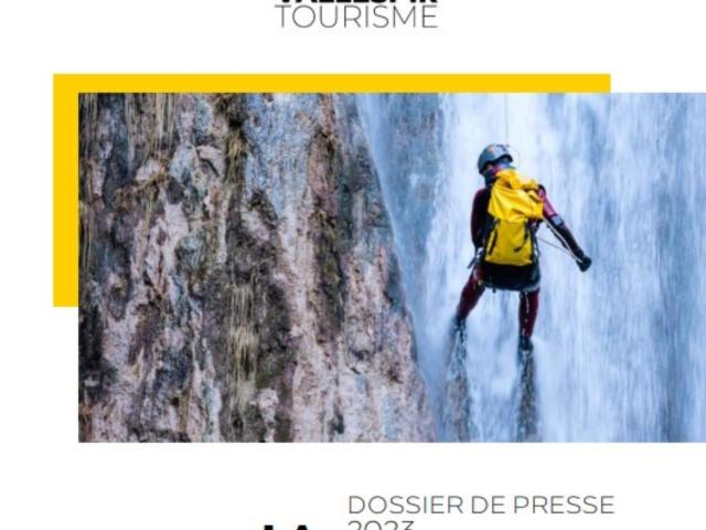Dossier De Presse 2023
