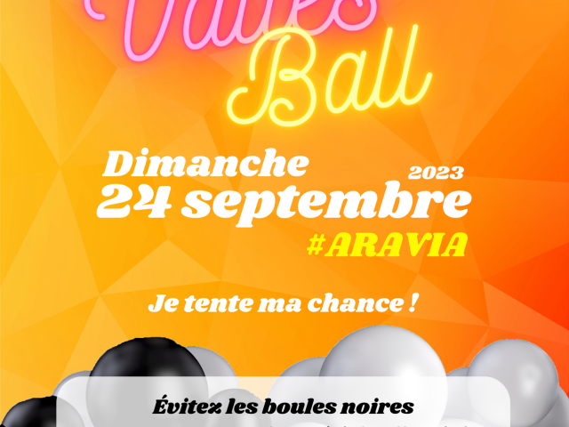 Affiche
