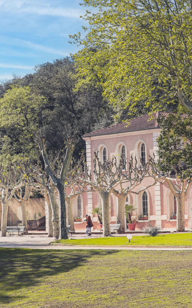 Thermes