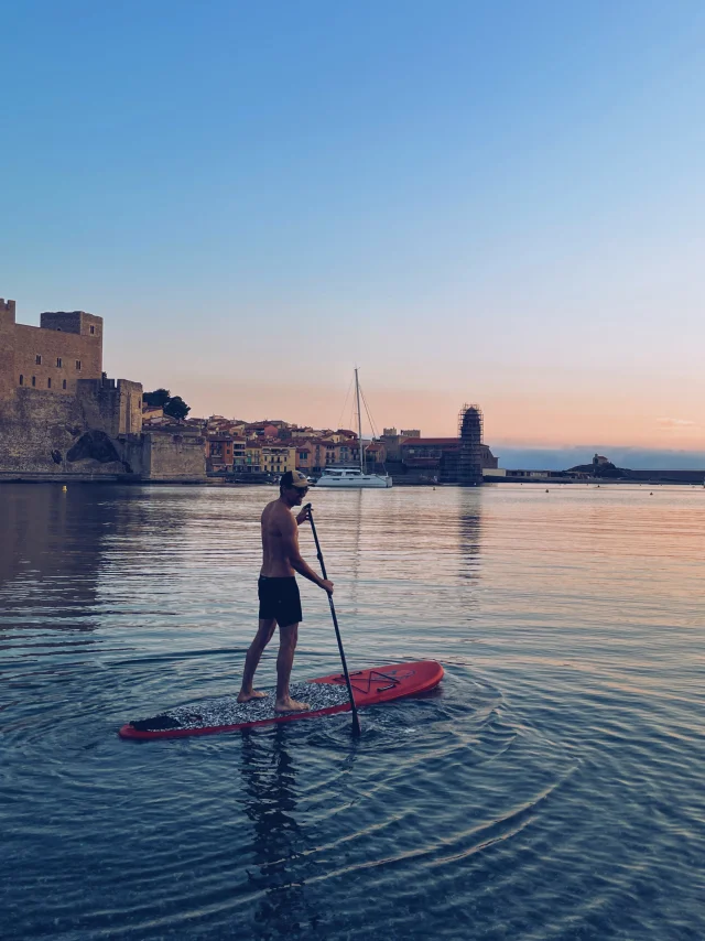 Collioure - 30 min du Vallespir