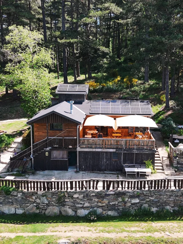 Chalet de l'Albère