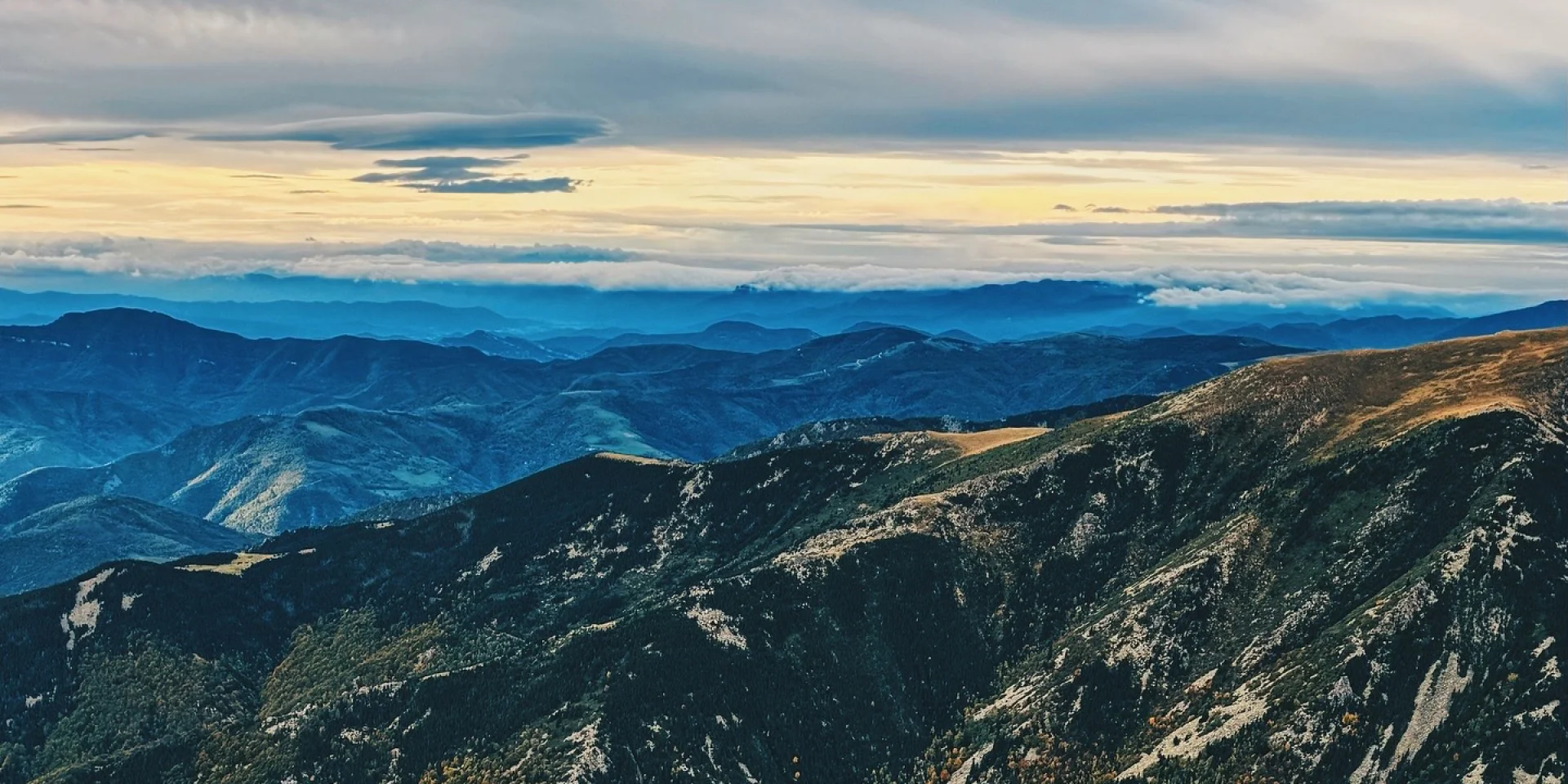 Haute montagne