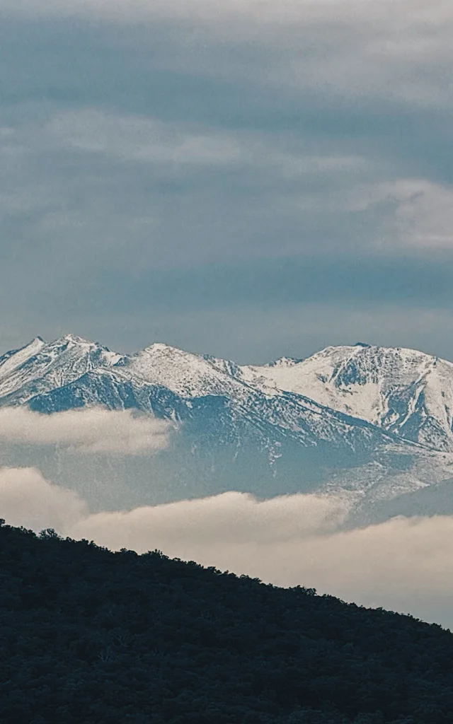 Canigou