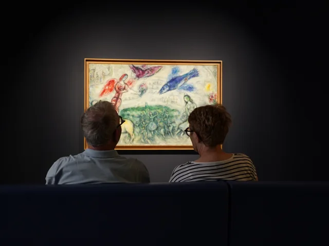 Musée d'art moderne Céret