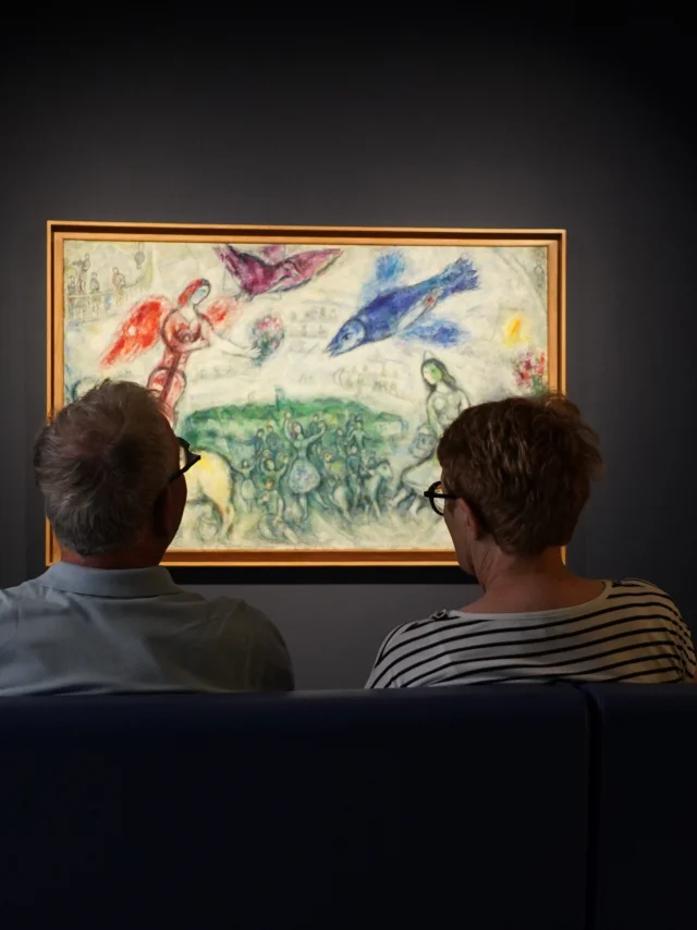 Musée d'art moderne Céret