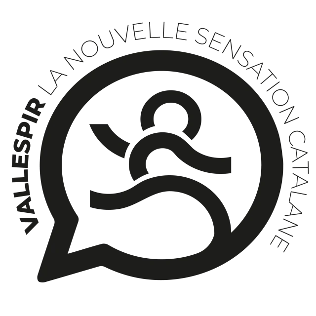 Logo Otiv Marque Bulle Noir