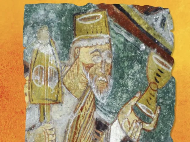 Saint Martin de Fenollar - Maureillas