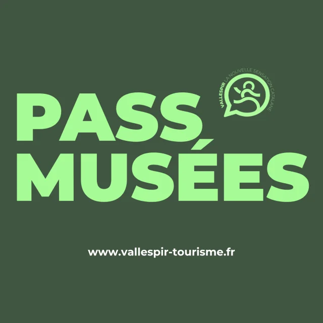 Pass Musees