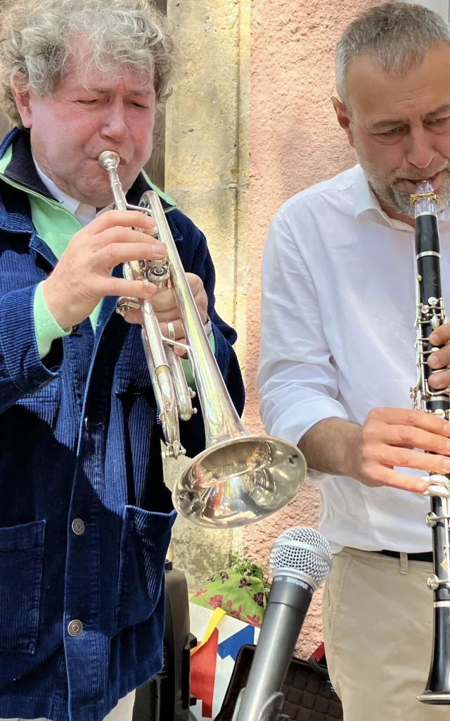Jazz En Tech 1
