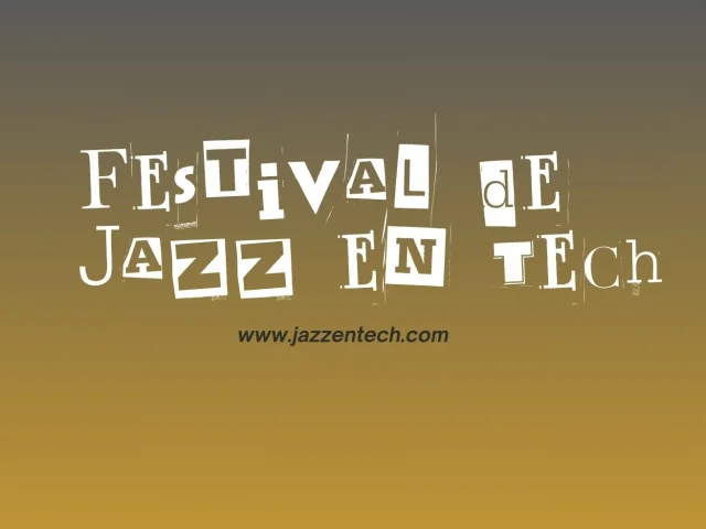 Jazz En Tech