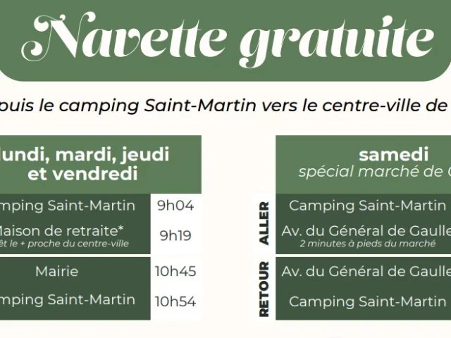 St Martin Visuel