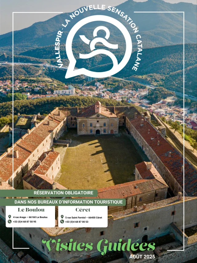 Visites Guidees Aout Couverture