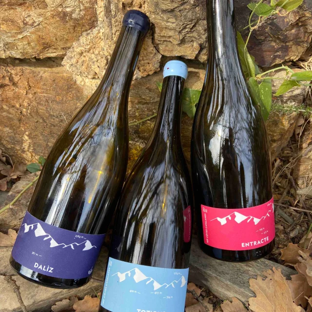 Domaine Jaca