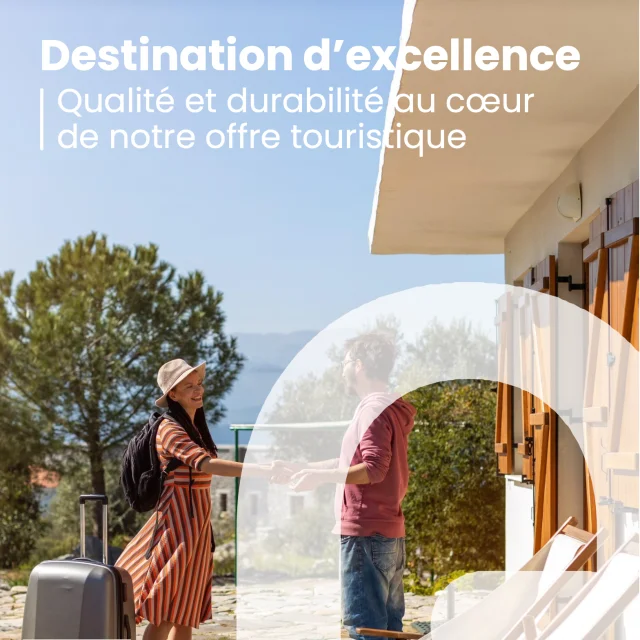 Destination d'excellence