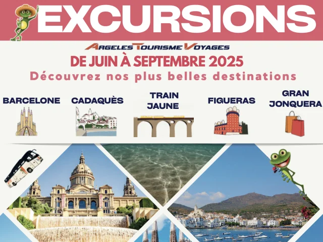 ATV - EXCURSIONS