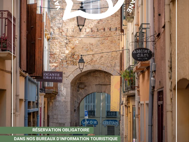 Visites Guidees Couverture