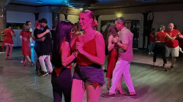 Festival Volo Loco Casino Septembre