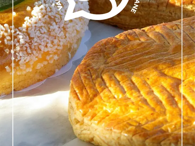 Agenda Janvier Couverture