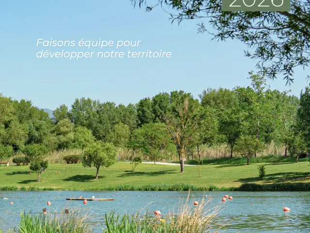 Guide du partenaire 2026