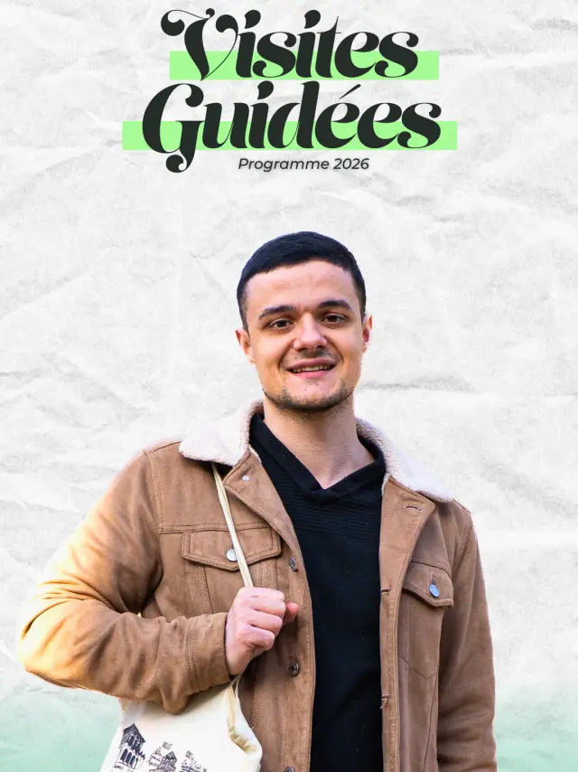 Story Visites Guidees 2026
