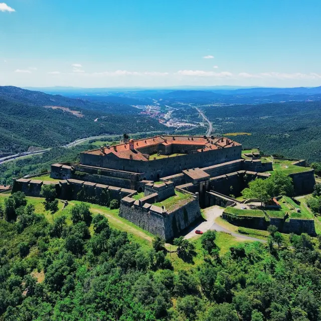 fort-bellegarde_le-perthus-Julien-Juanola