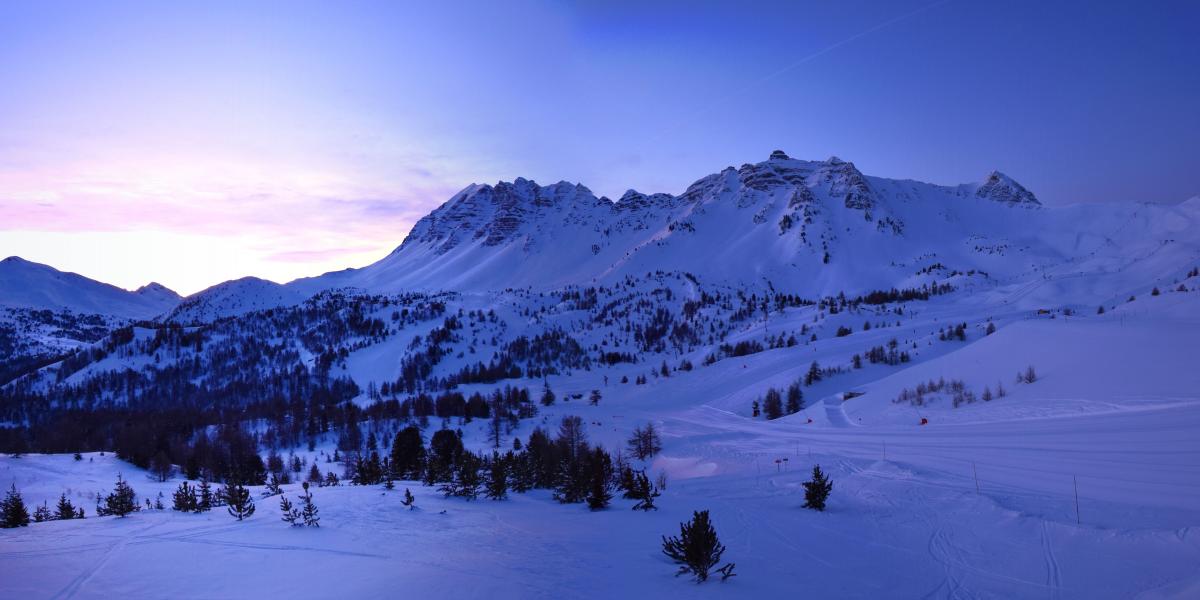 Vars Park d’attraction Vars Station de ski HautesAlpes