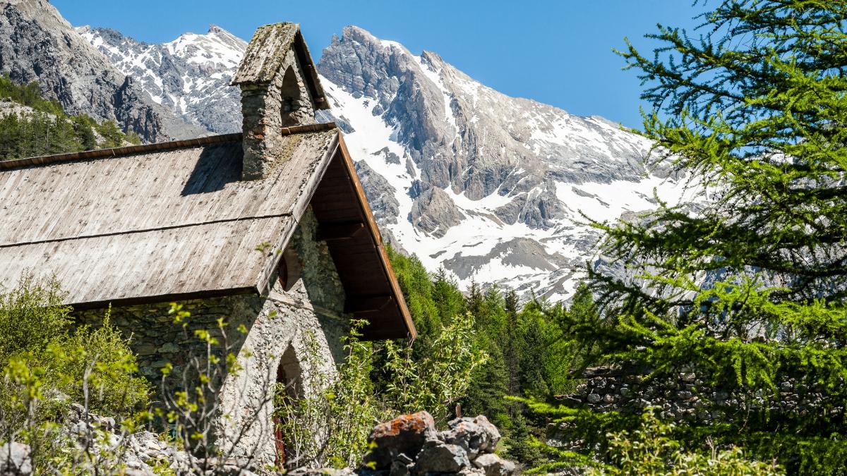 Activités Été Vars