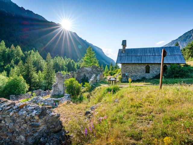 Alpesphotographies.com Vars Val D'escreins (112)