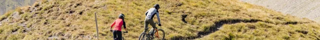 Vtt Bikepark Vars 25