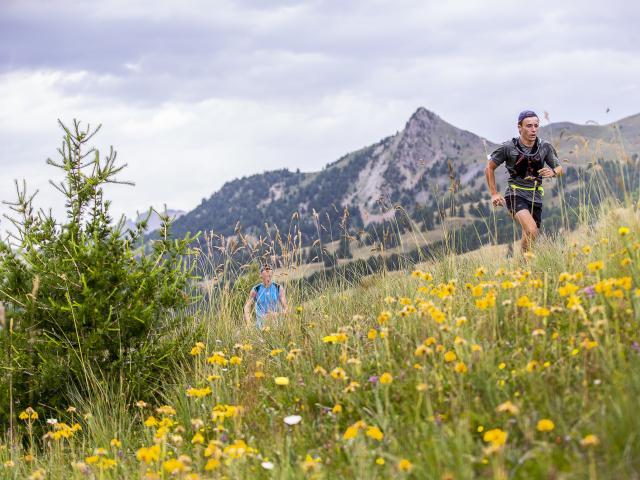 Vars Mountain Trail 2021 13 Kms ©scalpfoto A13r9349 Web