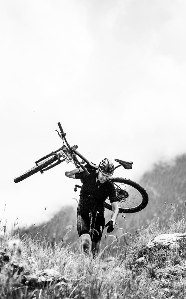 Alps Epic - Etape 5