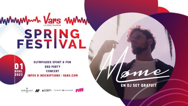 Vars Spring Festival
