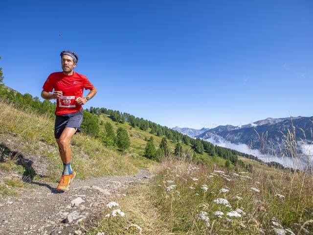 VMT - Trail de Razis