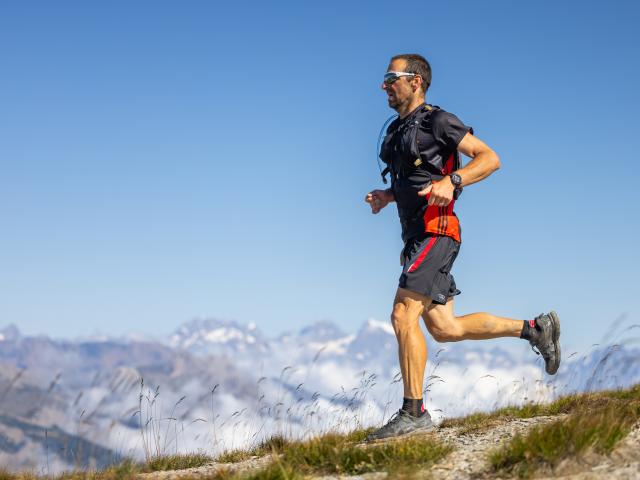 VMT - Trail de Razis