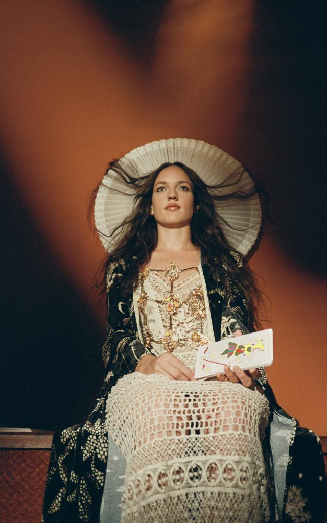 Jain - Vars en Scene