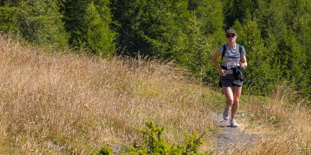 Trail de Razis - VMT