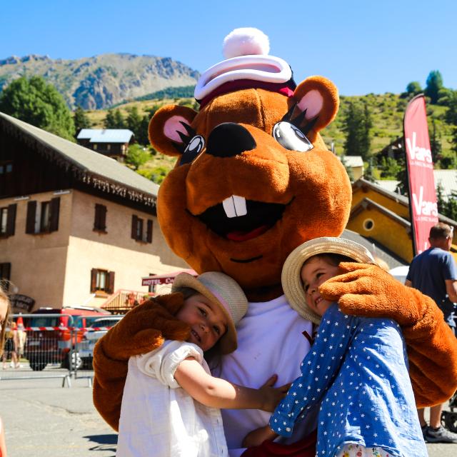 Fete de Sainte-Marie Vars - 15 aout