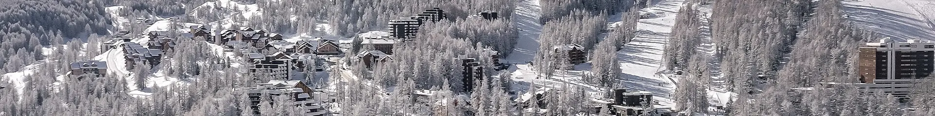 Vars Village Des Claux Credit Photo Tim Arnold