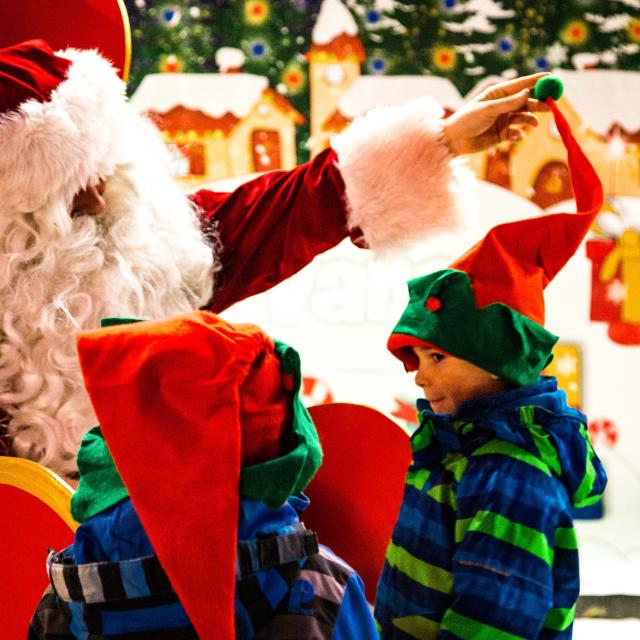 Noel à Vars