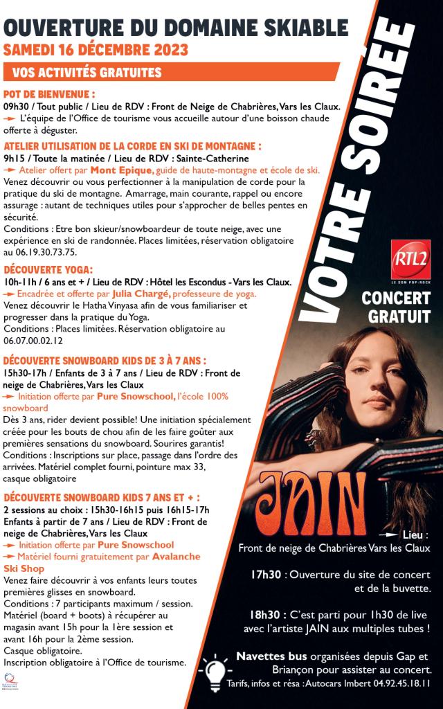 Flyer Web