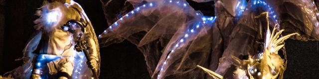 Reveillon - Vars
