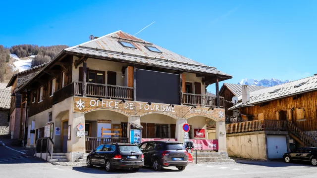 Office de tourisme Vars Lea Scappini 19042024 1