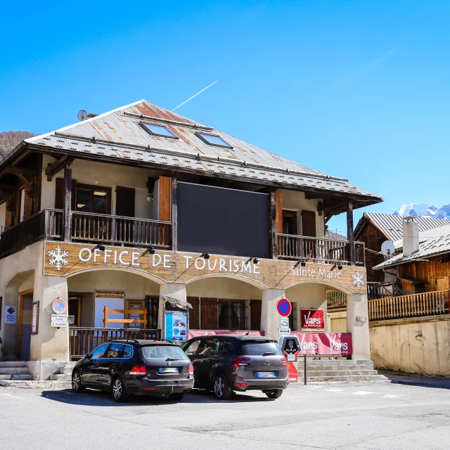 Office de tourisme Vars Lea Scappini 19042024 1