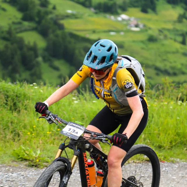 Alps Epic VTT 2024