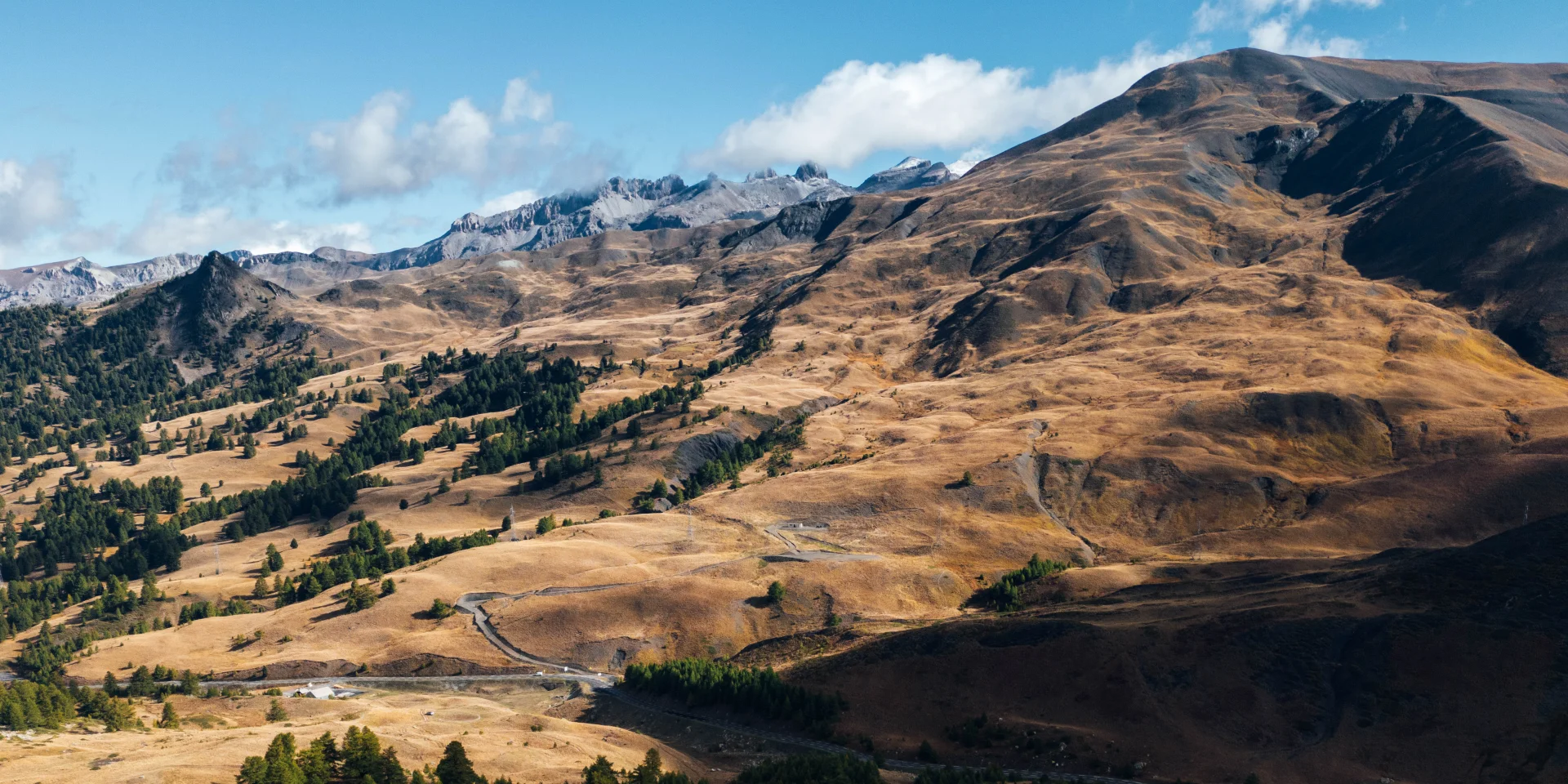 Col De Vars Autumn 2024 Credit Louis Billy 1