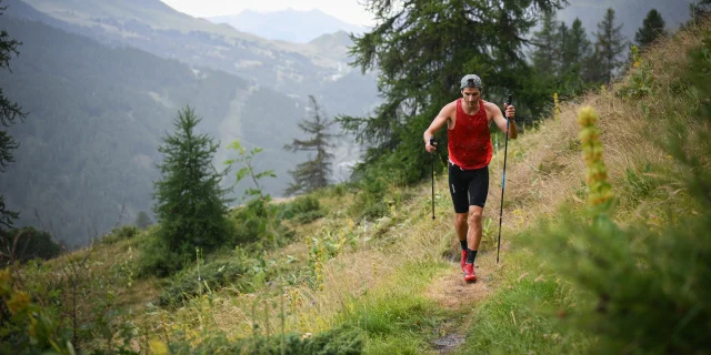 Vars Mountain Trail Dy6 4288 Bd