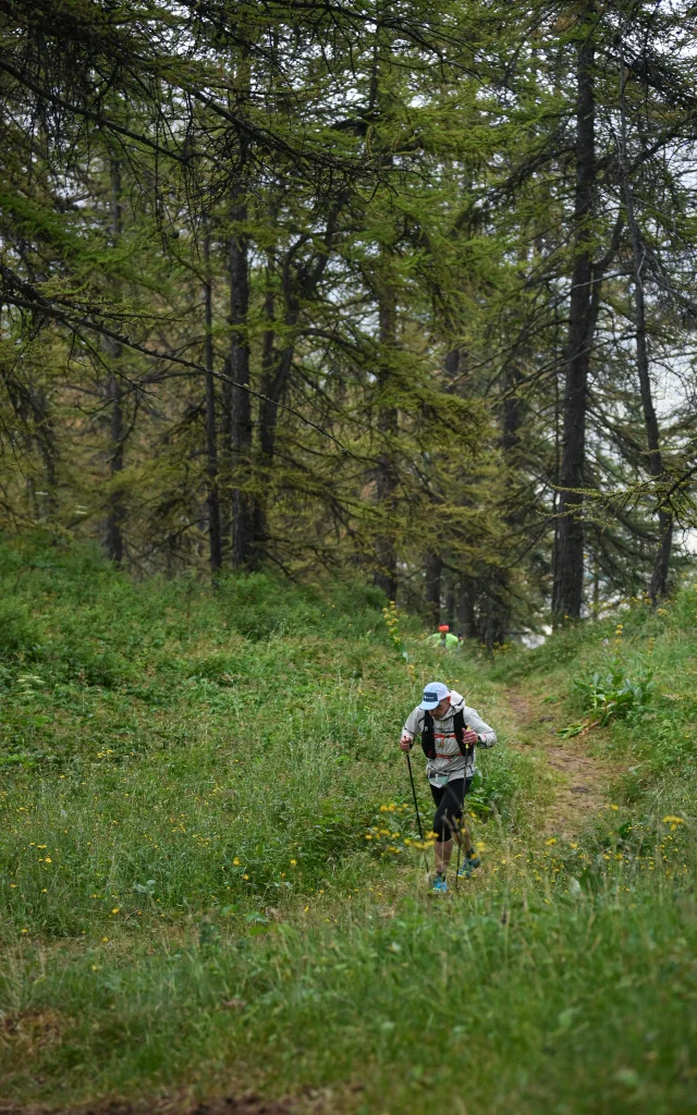 Vars Mountain Trail Dy6 4380 Bd