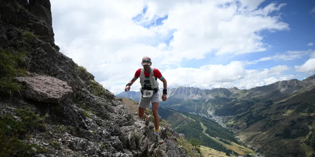 Vars Mountain Trail Dy6 5094 Bd