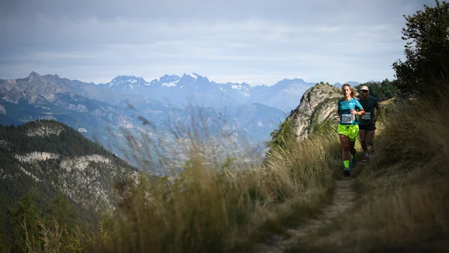 Vars Mountain Trail Dy6 5395 Bd